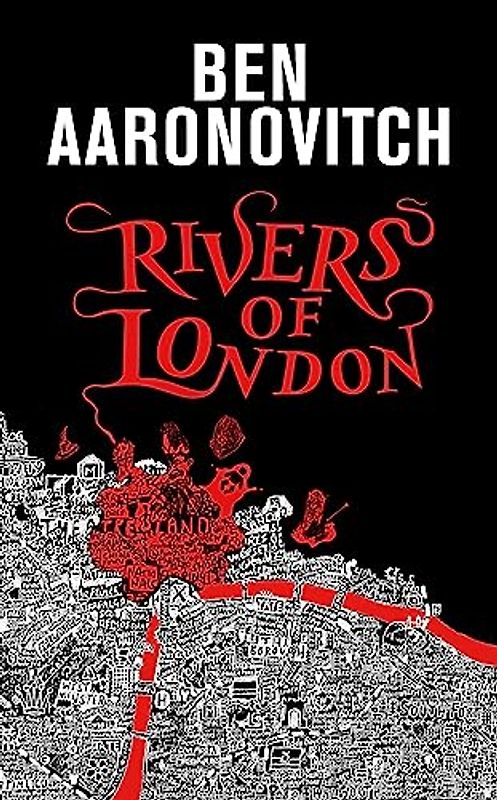 Rivers of London