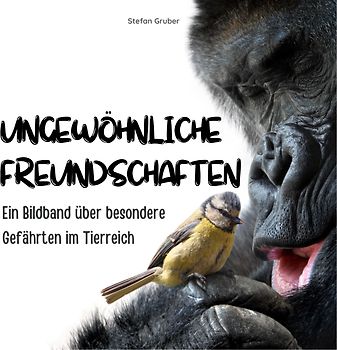Ungewöhnliche Freundschaften