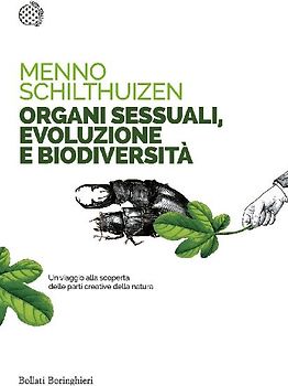 Organi sessuali, evoluzione e biodiversità