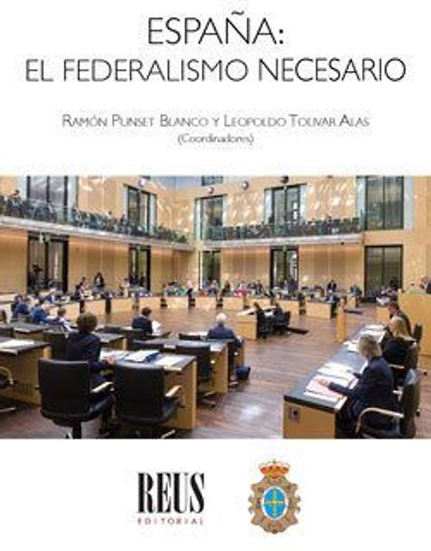España, el federalismo necesario