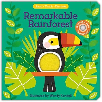 Remarkable Rainforest