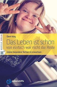 Das Leben ist schön, von einfach war nicht die Rede