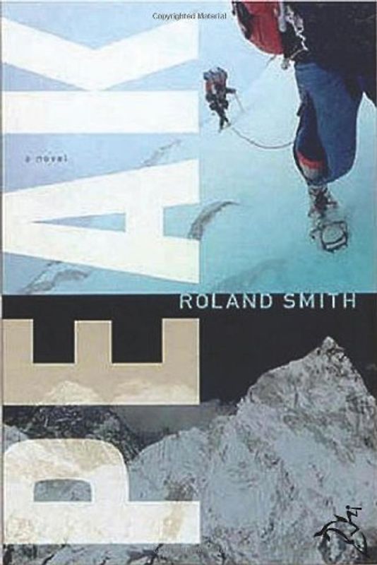 Peak - Smith, Roland