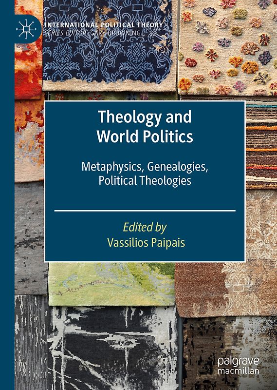 Theology and World Politics