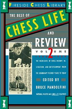 Best of Chess Life and Review, Volume 2