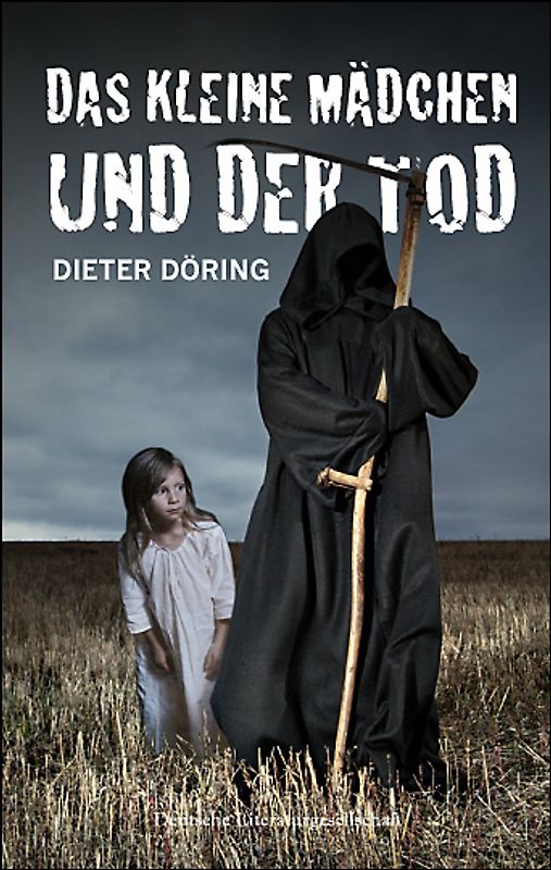 Das kleine Mädchen und der Tod