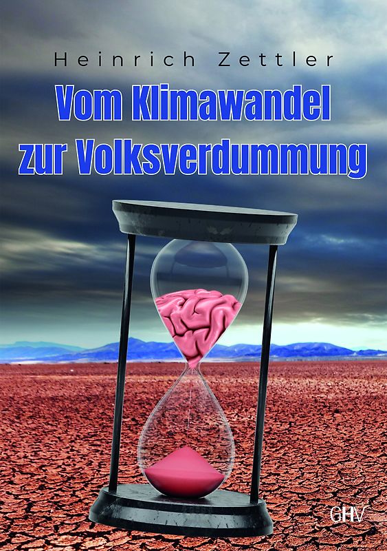 Vom Klimawandel zur Volksverdummung