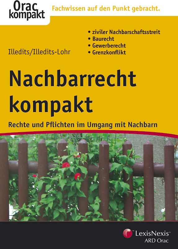 Nachbarrecht kompakt