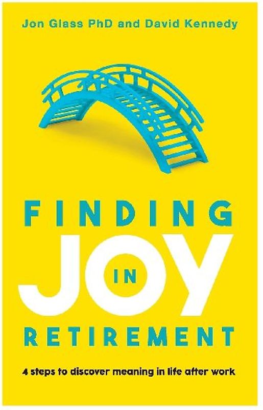 Finding Joy in Retirement