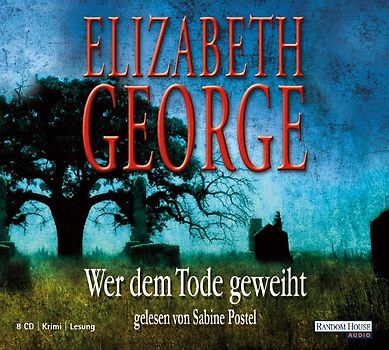 Wer dem Tode geweiht