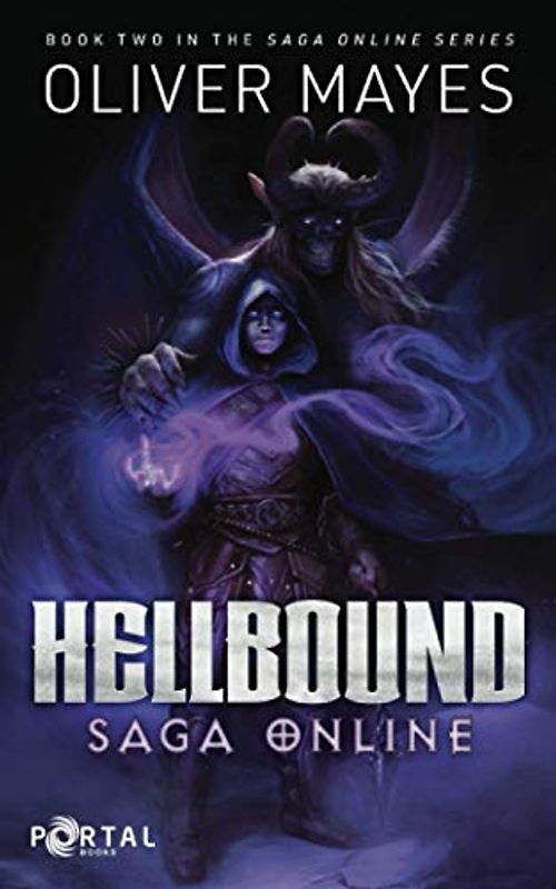 Hellbound (Saga Online #2)