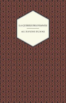 La Guerre Des Femmes