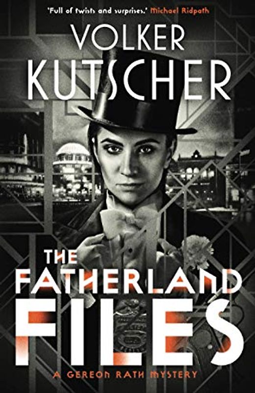 The Fatherland Files
