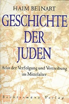 Juden im Mittelalter. Verbreitung und Geschichte