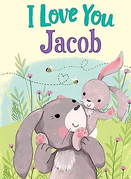 I Love You Jacob