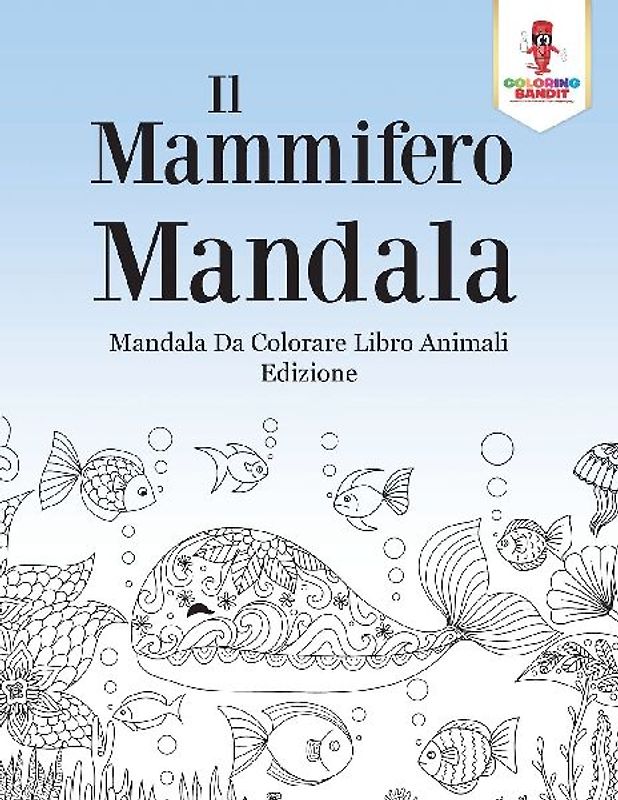 Il Mammifero Mandala