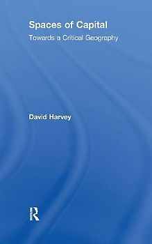 Spaces of Capital