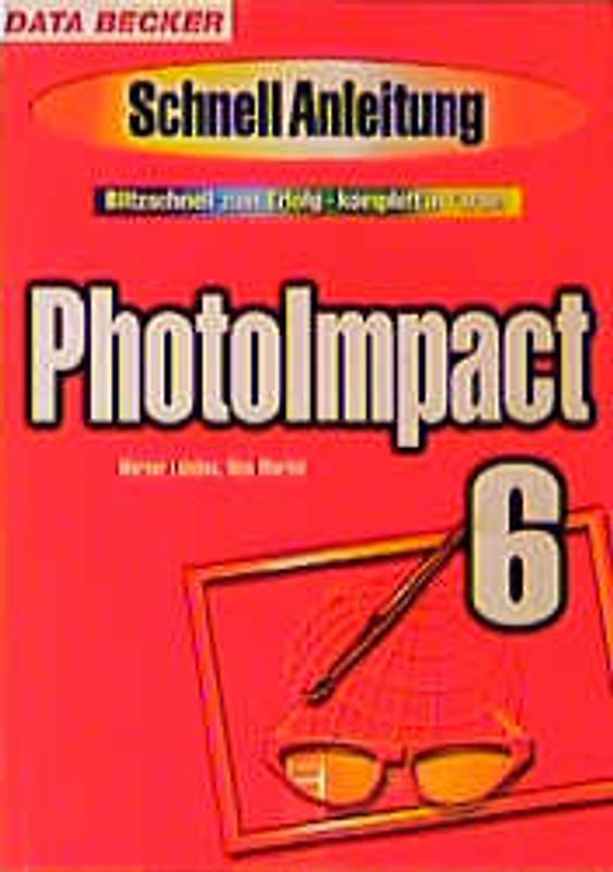 PhotoImpact 6