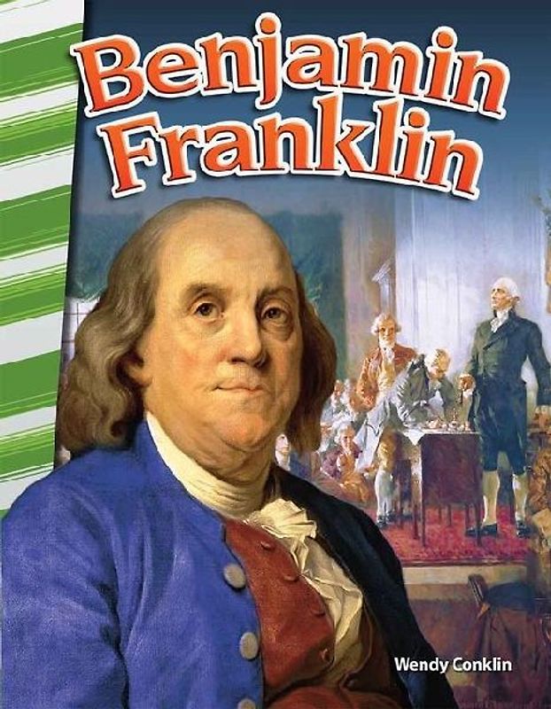 Benjamin Franklin
