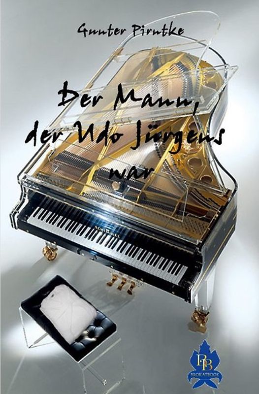 Der Mann, der Udo Jürgens war