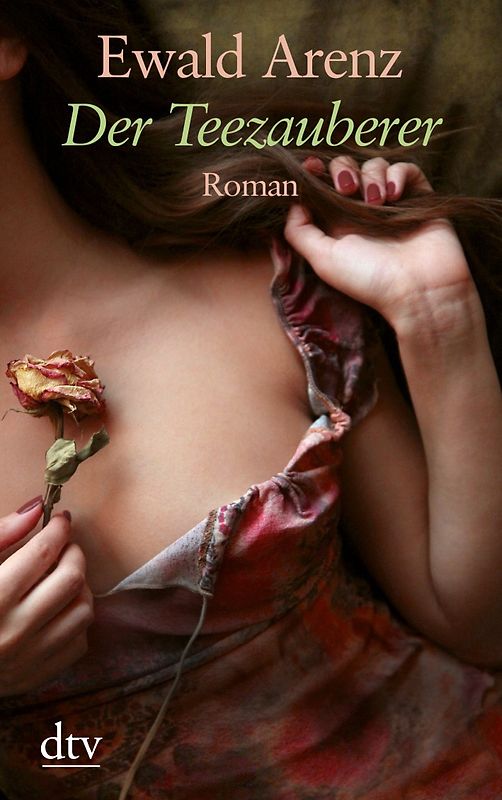 Der Teezauberer