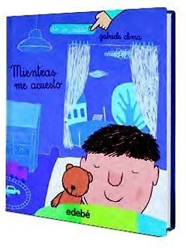 Mientras me acuesto