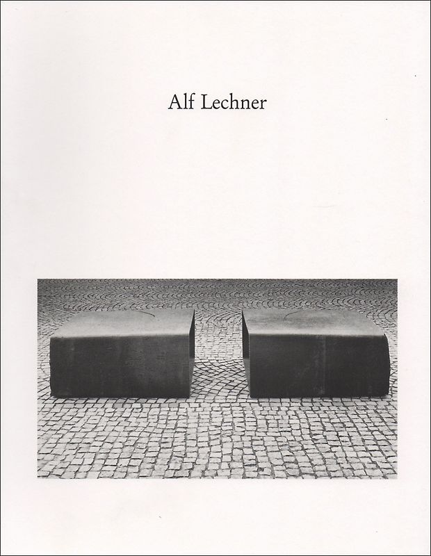 Alf Lechner