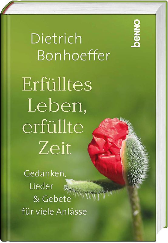 Erfülltes Leben, erfüllte Zeit