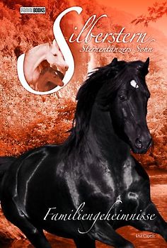 Silberstern, Sternentänzers Sohn / Silberstern, Sternentänzers Sohn