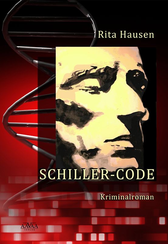 Schiller-Code - Sonderformat Großschrift