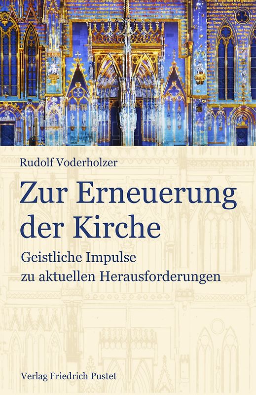 Zur Erneuerung der Kirche