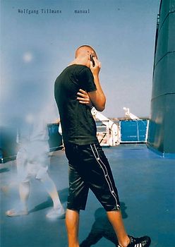 Wolfgang Tillmans. Manual