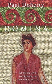 Domina (Paul Doherty Historical Mysteries) - Doherty, Paul C.
