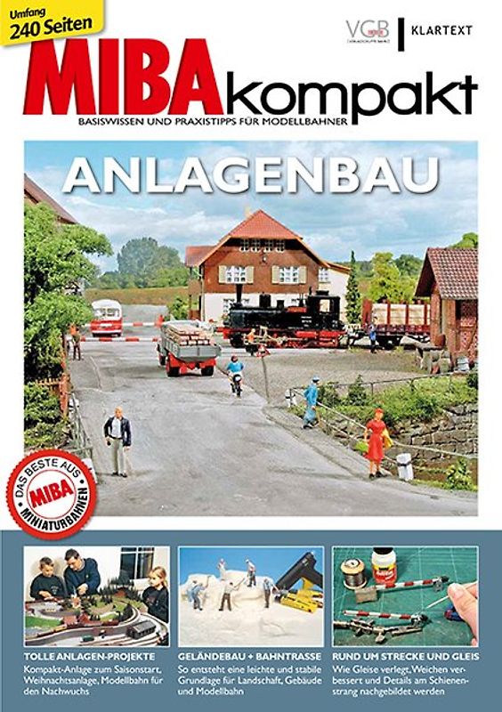 Anlagenbau