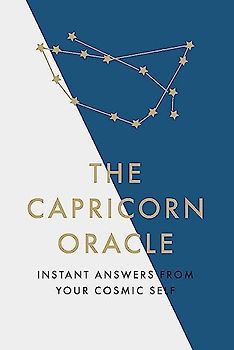 The Capricorn Oracle