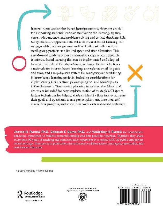 The Interest-Based Learning Coach