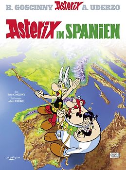 Asterix 14