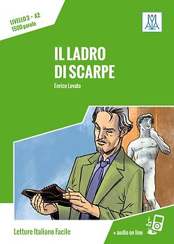 Il ladro di scarpe