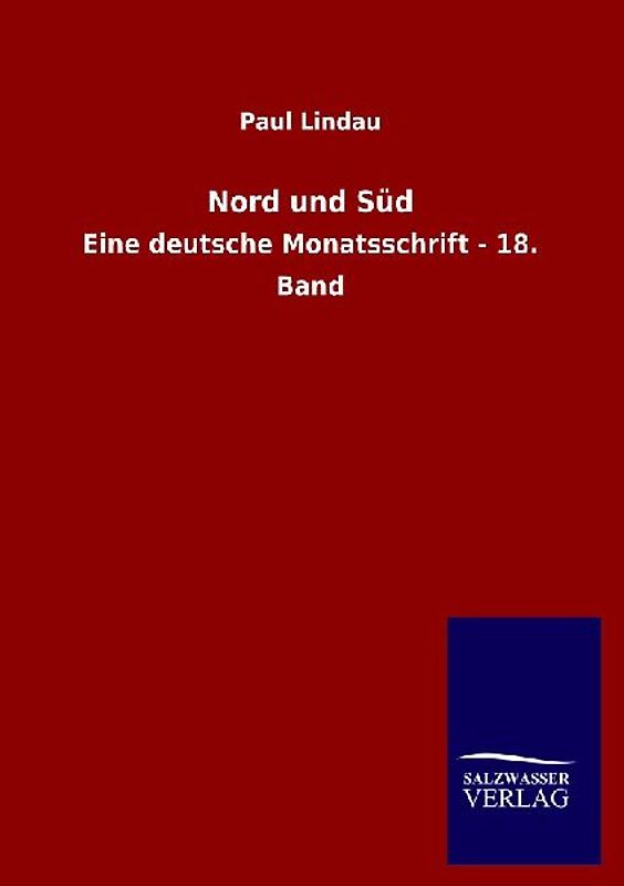Nord und Süd