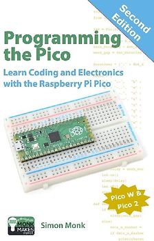 Programming the Pico