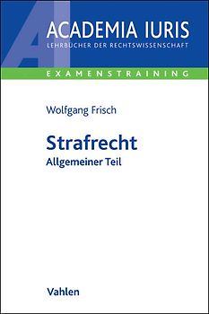 Strafrecht