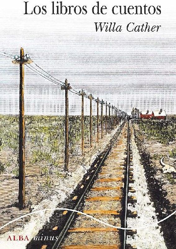 Los libros de cuentos