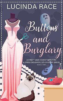 Buttons & Burglary
