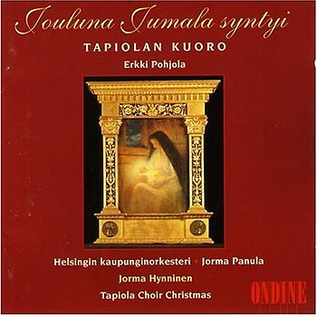 Various - Tradit.Christmas Carols