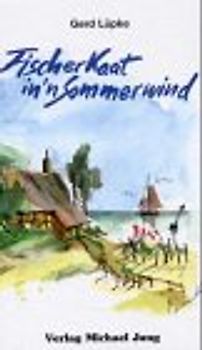 Fischerkaat in'n Sommerwind