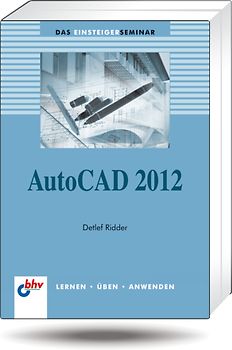 AutoCAD 2012