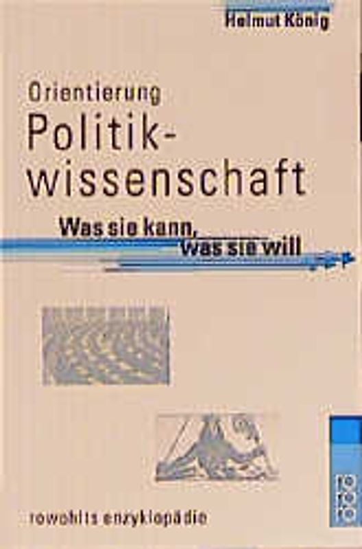 Orientierung Politikwissenschaft