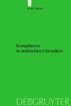 Kompilation in arabischen Chroniken