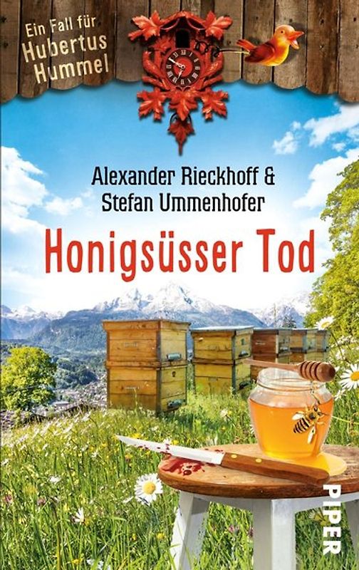 Honigsüßer Tod