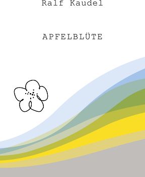 Apfelblüte